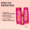 Crema para Peinar Elvive Dream Liso 250ml