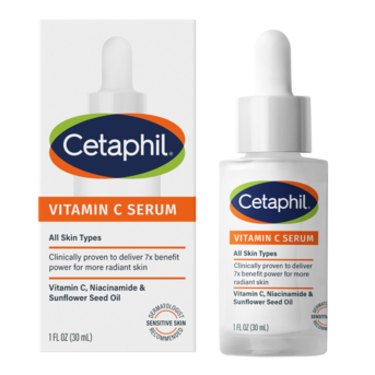 Serum Cetaphil Vitamina C 30 ML