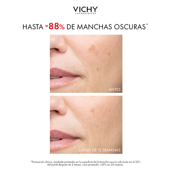 Crema Anti Manchas Vichy Liftactiv B3 FPS50 50 ml