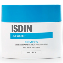 Isdin Ureadin Cream 10 Hidratante 300ml