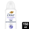 Desodorante Dove Invisible Dry 169ml