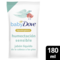 Jabón Líquido Dove Baby de la cabeza a los pies Humectación Sensible Refill 200ml