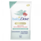 Jabón Líquido Dove Baby de la cabeza a los pies Humectación Sensible Refill 200ml