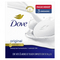 Jabón en Barra Dove 90g 3un