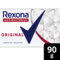 Jabón Antibacterial Rexona Original Jabón 90g