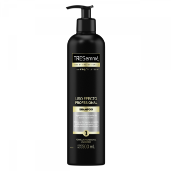 Shampoo Tresemme Liso Efecto Botox x 500ml