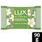 Jabon De Tocador Lux Glicerinado Lemon y Flores 90gr