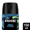 Desodorante en Aerosol Axe Aqua Citrus 150 ml