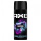 Desodorante para hombre AXE Marine en Aerosol 150 ml