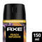 Desodorante Axe Peach Infusion 150ML
