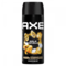 Desodorante Axe Gold Wood Vainilla 150ml