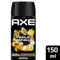 Desodorante Axe Gold Wood Vainilla 150ml