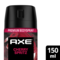 Desodorante Axe Cherry Sprytz 150 ml