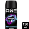 Desodorante para hombre AXE Marine en Aerosol 150 ml