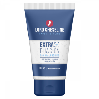 Fijador para el Cabello Lord Cheseline Classic 150g