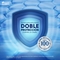 Shampoo Head & Shoulders Dermo Sensitive 375ml
