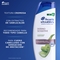 Shampoo Head & Shoulders Dermo Sensitive 375ml