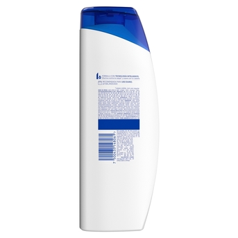 Shampoo Head & Shoulders Dermo Sensitive 375ml