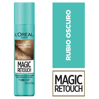 Tapacanas Spray L'Oréal Paris Magic Retouch 75ml