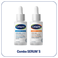 Combo Serums