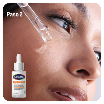 Rutina Facial Hidratante e Iluminadora