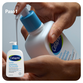 Rutina Facial Hidratante y Reparadora