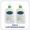 Loción Hidratante Cetaphil Loción 473ml x 2 und