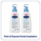 Kit x2 Espuma Facial Cetaphil Espuma x 236ml