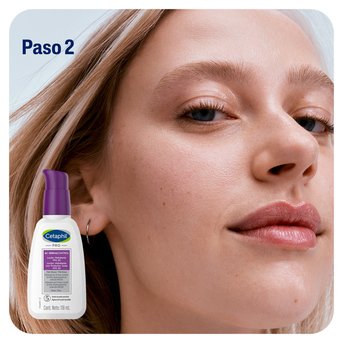 Kit Cetaphil Cuidado Diario Piel Grasa con tendencia Acneica