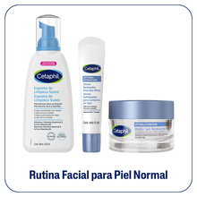 Kit Cetaphil Cuidado Diario para Piel normal