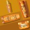 Acondicionador Nutrición Elvive Óleo Extraordinario 400ml