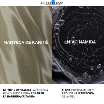 La Roche Posay Lipikar Lavant Gel Refill 400ml