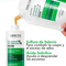 Refill Shampoo Anti Caspa Vichy Dercos Dermatologico 400 ml