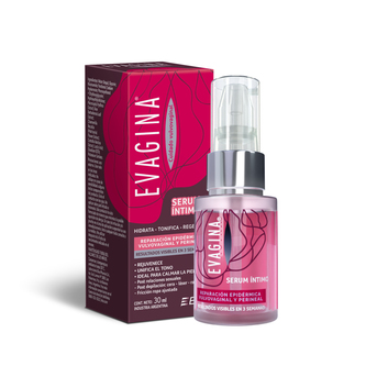Serum íntimo Evagina x 30ml