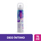 Evagina Spray Desodorante Íntimo Femenino