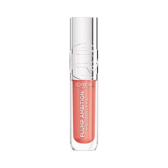 Brillo Labial Voluminizador L´Oréal Paris Plump Ambition