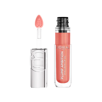 Brillo Labial Voluminizador L´Oréal Paris Plump Ambition