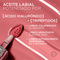 Brillo Labial Voluminizador L´Oréal Paris Plump Ambition