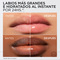 Brillo Labial Voluminizador L´Oréal Paris Plump Ambition