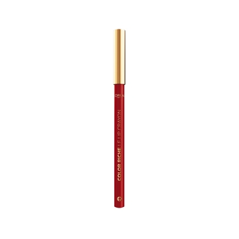 Delineador de labios L'Oréal Paris Color Riche Le Lip Crayon