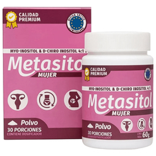 Metasitol polvo x 60g