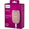 Philips Depiladora Satinelle Essential + Cabeza Masajeador BRE227/00