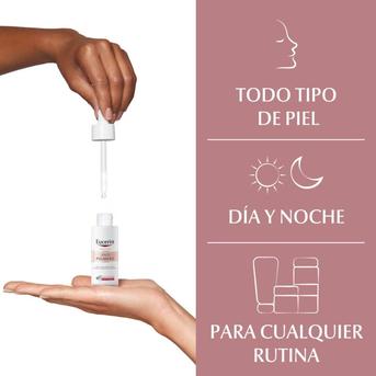 Serum Facial Ultra-Light Eucerin Anti-pigment 30 ml