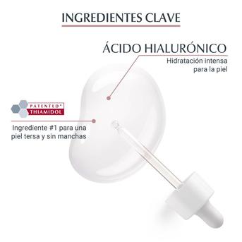 Serum Facial Ultra-Light Eucerin Anti-pigment 30 ml