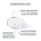 Crema antiarrugas de noche Eucerin HYALURON-FILLER + 3x Effect para todo tipo de piel x 50 ml