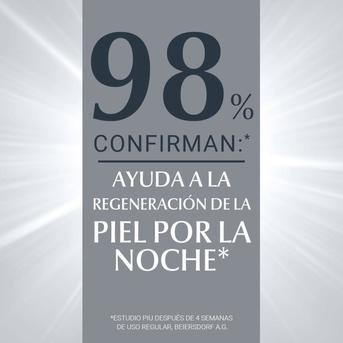 Crema antiarrugas de noche Eucerin HYALURON-FILLER + 3x Effect para todo tipo de piel x 50 ml