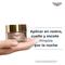 Crema Antiedad de Noche Eucerin Hyaluron-filler + Elasticity Todo Tipo de Piel 50 ml