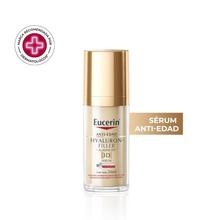 Serum antiedad e hidratante 3D Eucerin HYALURON-FILLER + Elasticity Todo tipo de piel x 30 ml