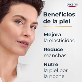 Serum antiedad e hidratante 3D Eucerin HYALURON-FILLER + Elasticity Todo tipo de piel x 30 ml
