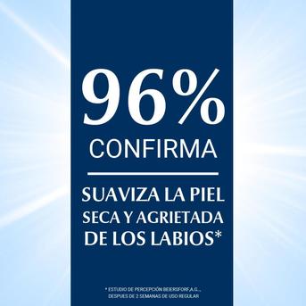 Reparador de labios Eucerin S.O.S Aquaphor 10 Ml